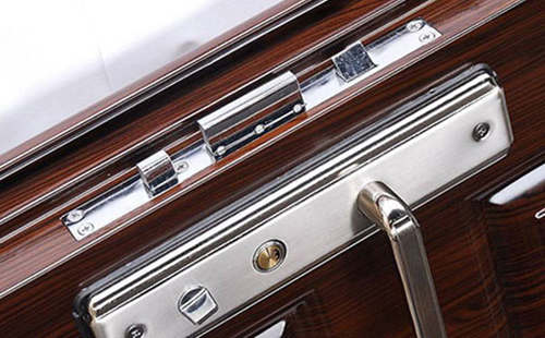 南充24小时上门开锁公司