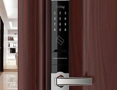 南充24小时上门开锁公司