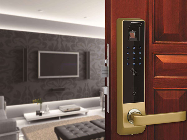 南充24小时上门开锁公司