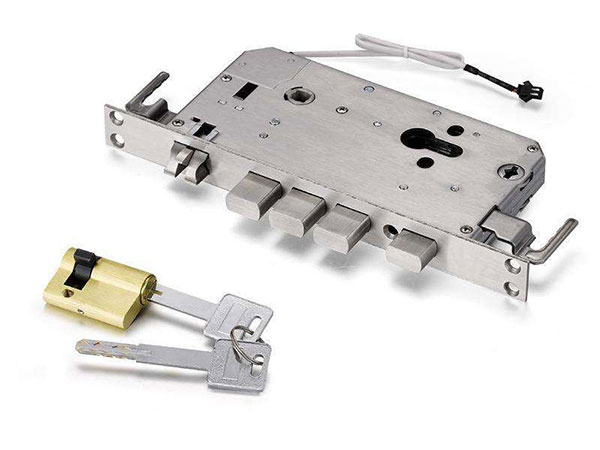 南充24小时上门开锁公司