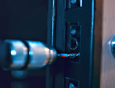 南充24小时上门开锁公司